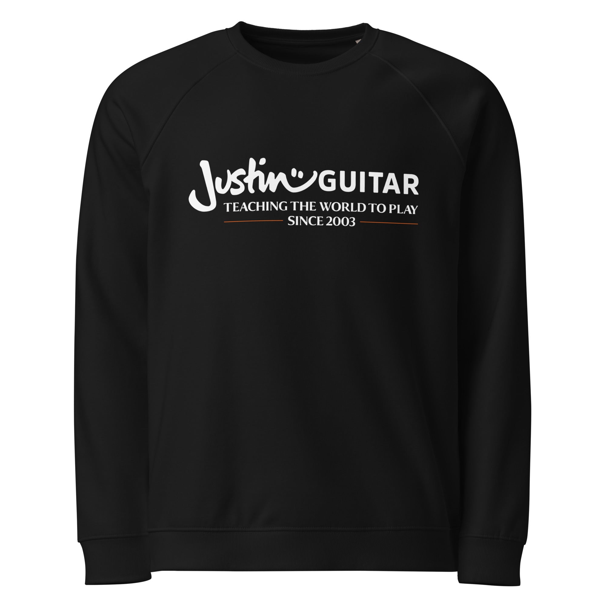 Justin Guitar Since 2003 JustinGuitar Merch Store