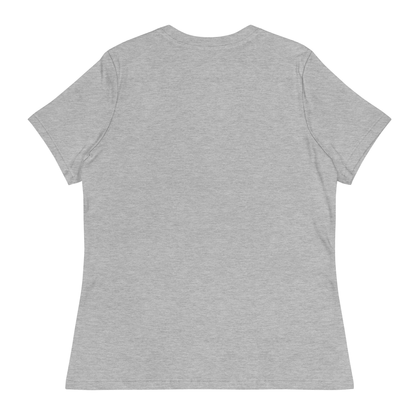 Retirement Plan | Women's Relaxed T-Shirt