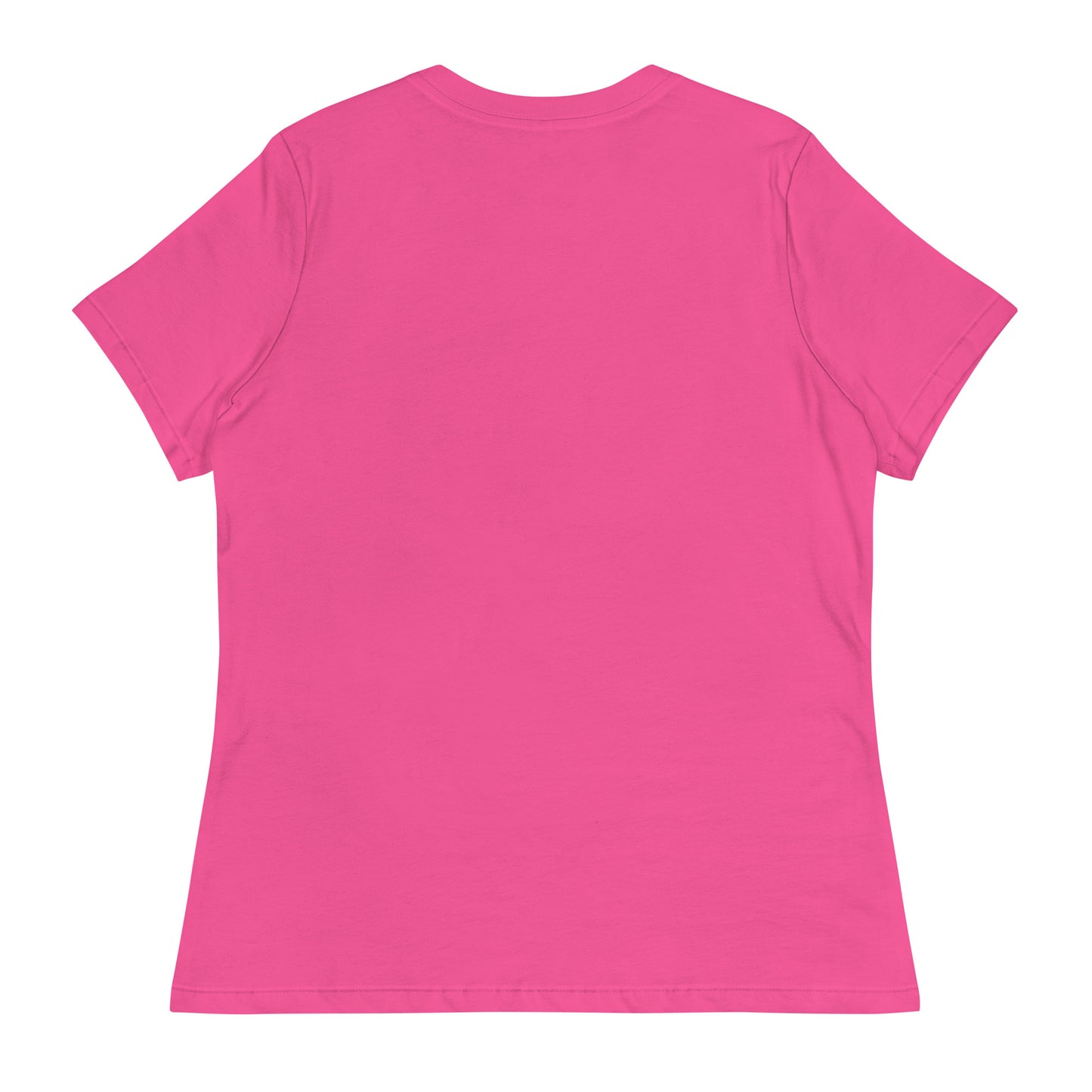 Retirement Plan | Women's Relaxed T-Shirt