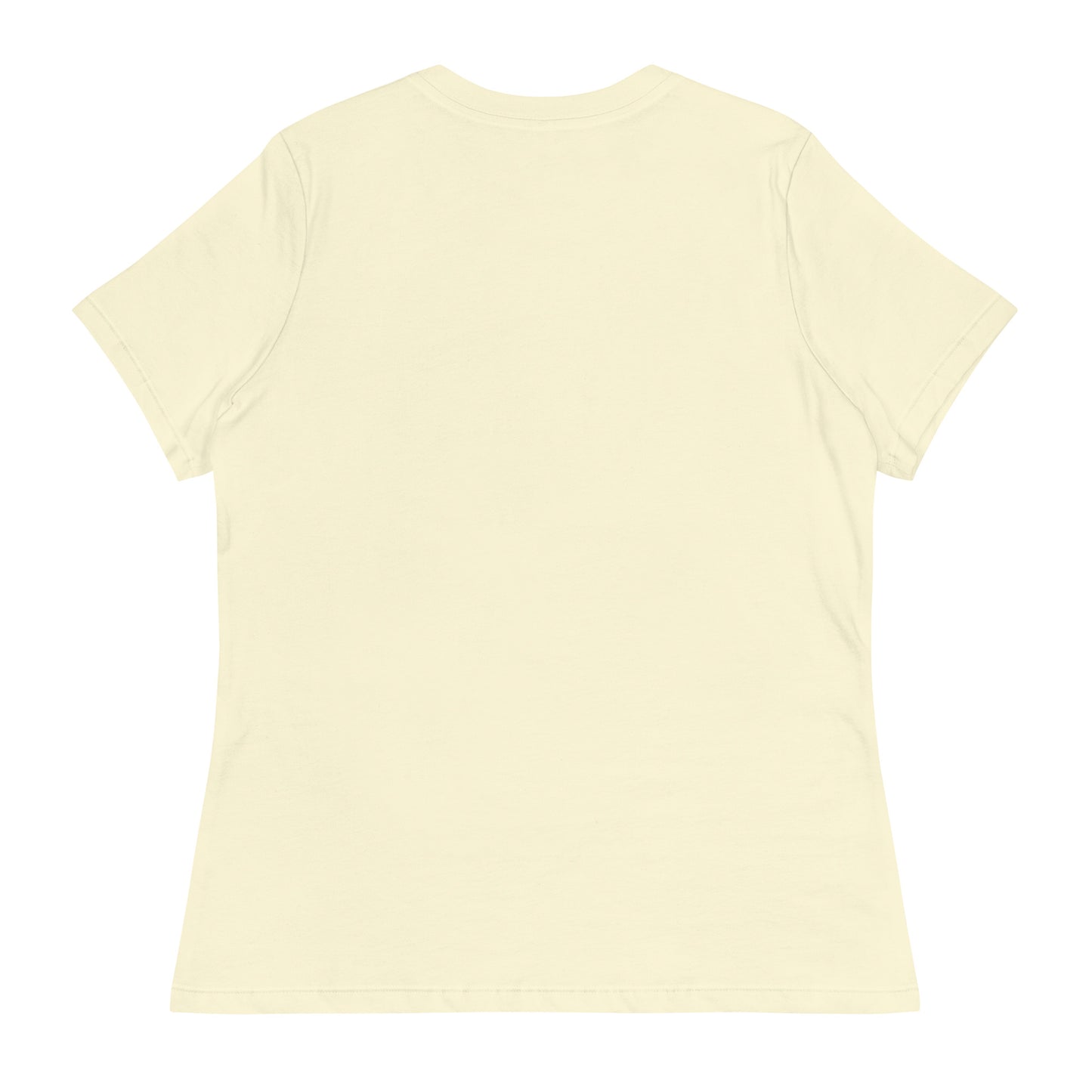 Retirement Plan | Women's Relaxed T-Shirt