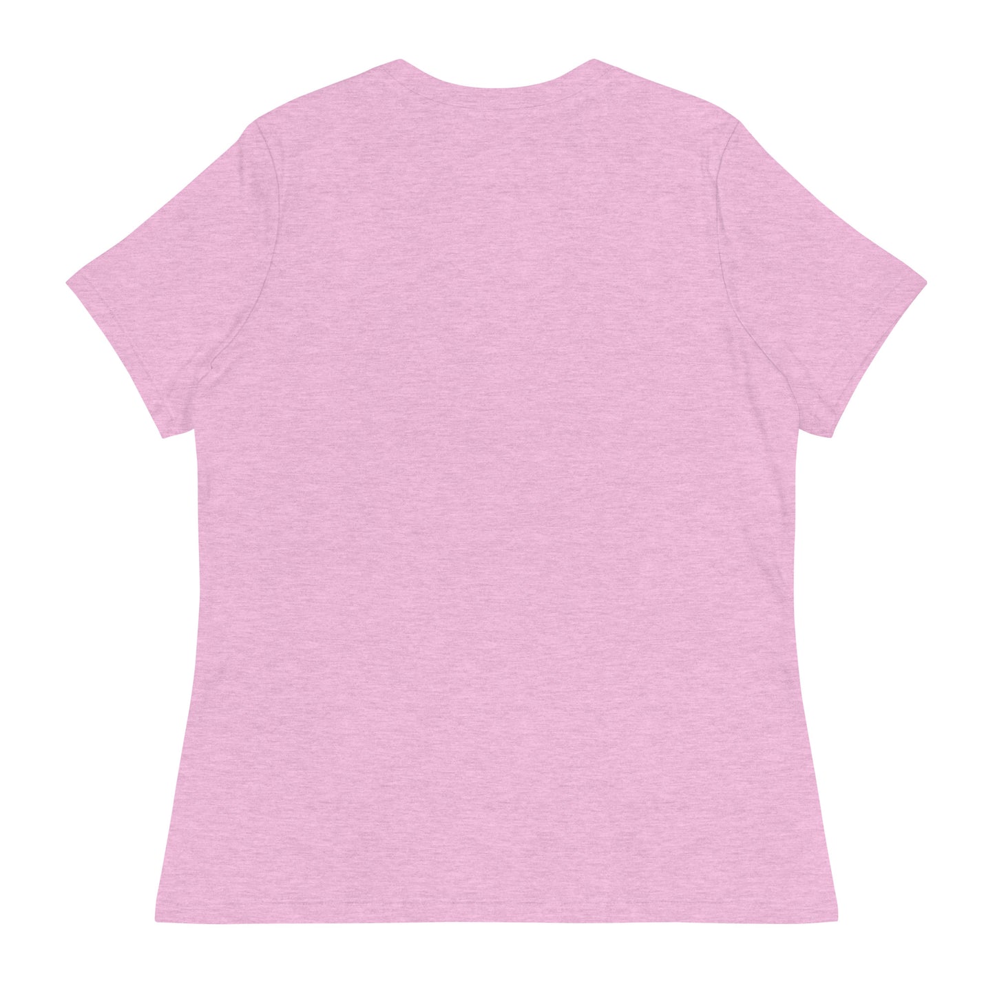 Retirement Plan | Women's Relaxed T-Shirt