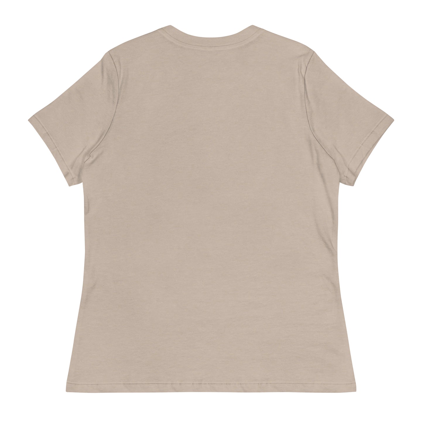 Retirement Plan | Women's Relaxed T-Shirt