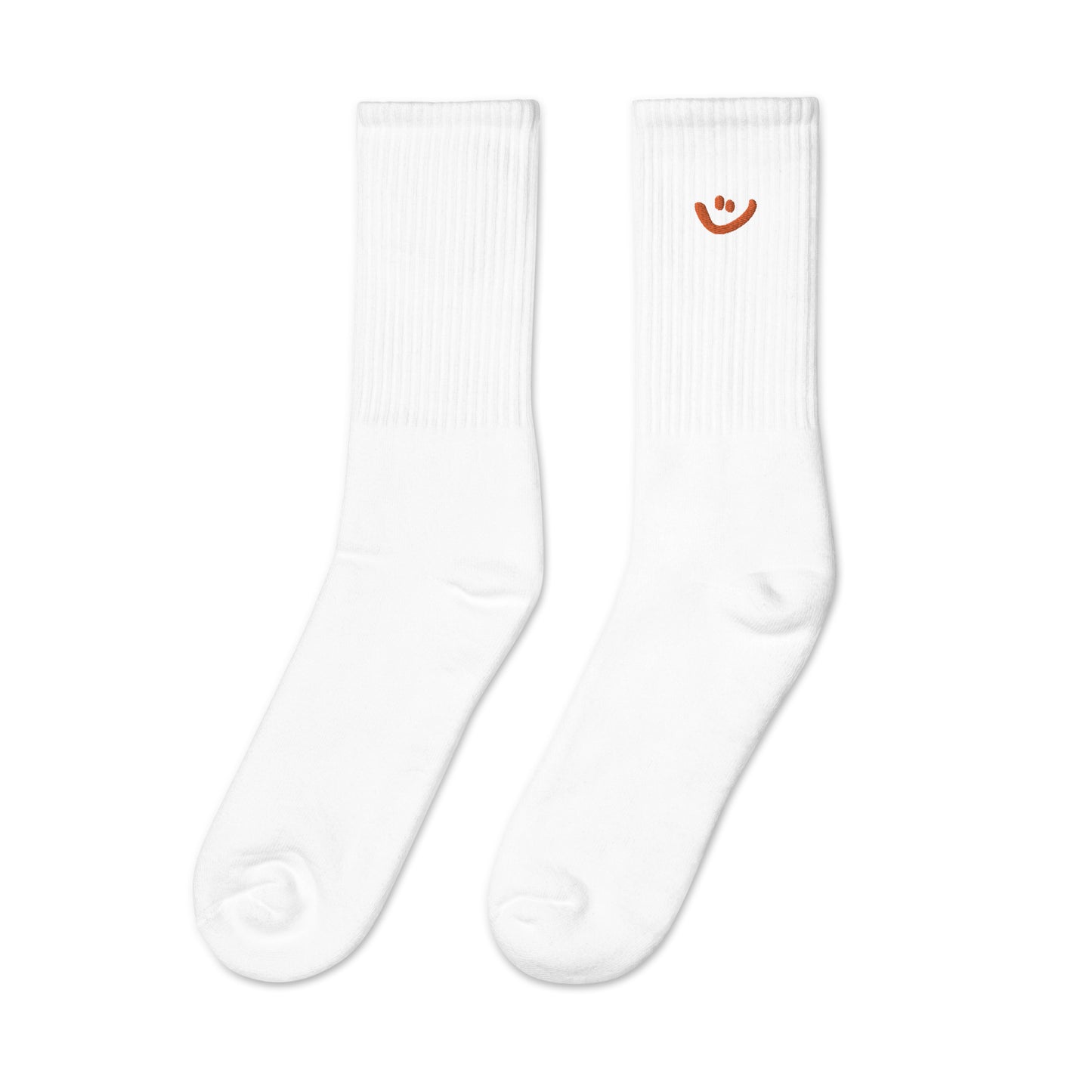 Smile Socks :)
