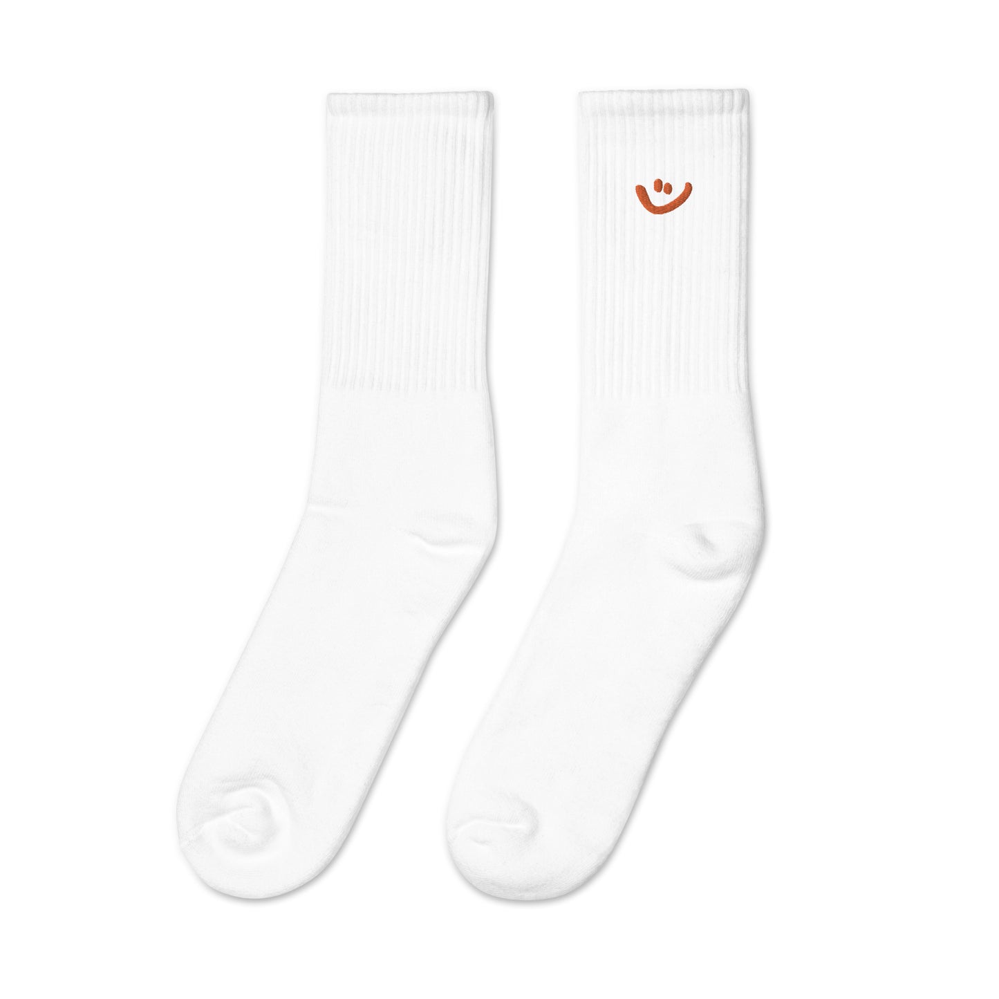 Smile Socks :)