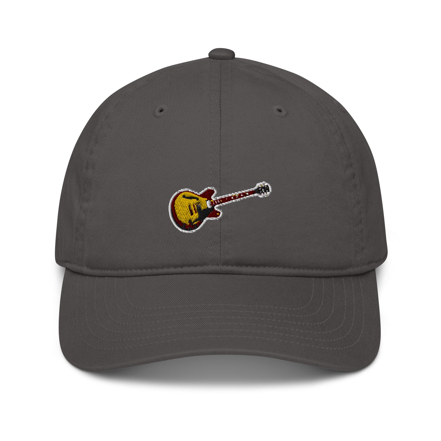 Guitar Cap
