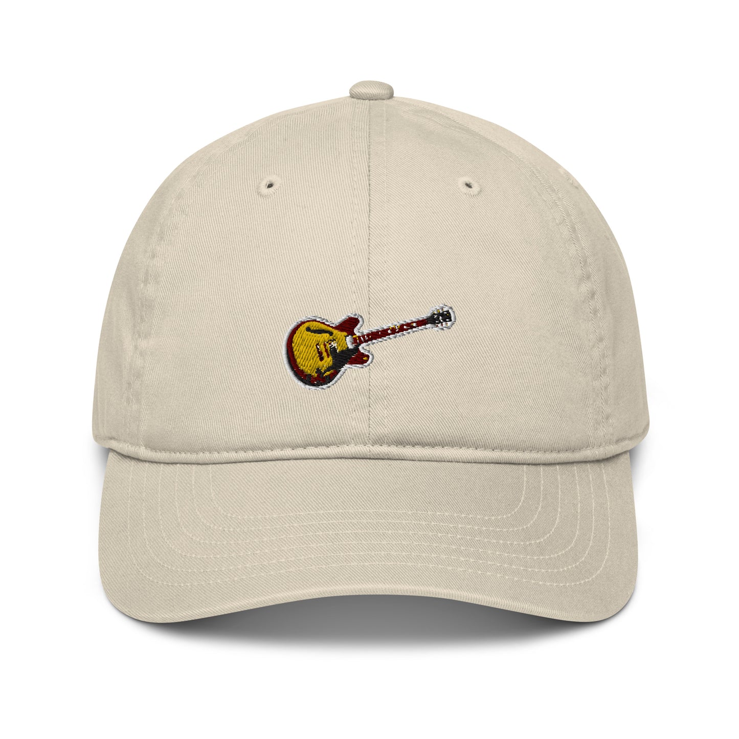 Guitar Cap