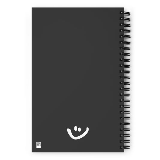 Class of 2023 | Spiral Notebook