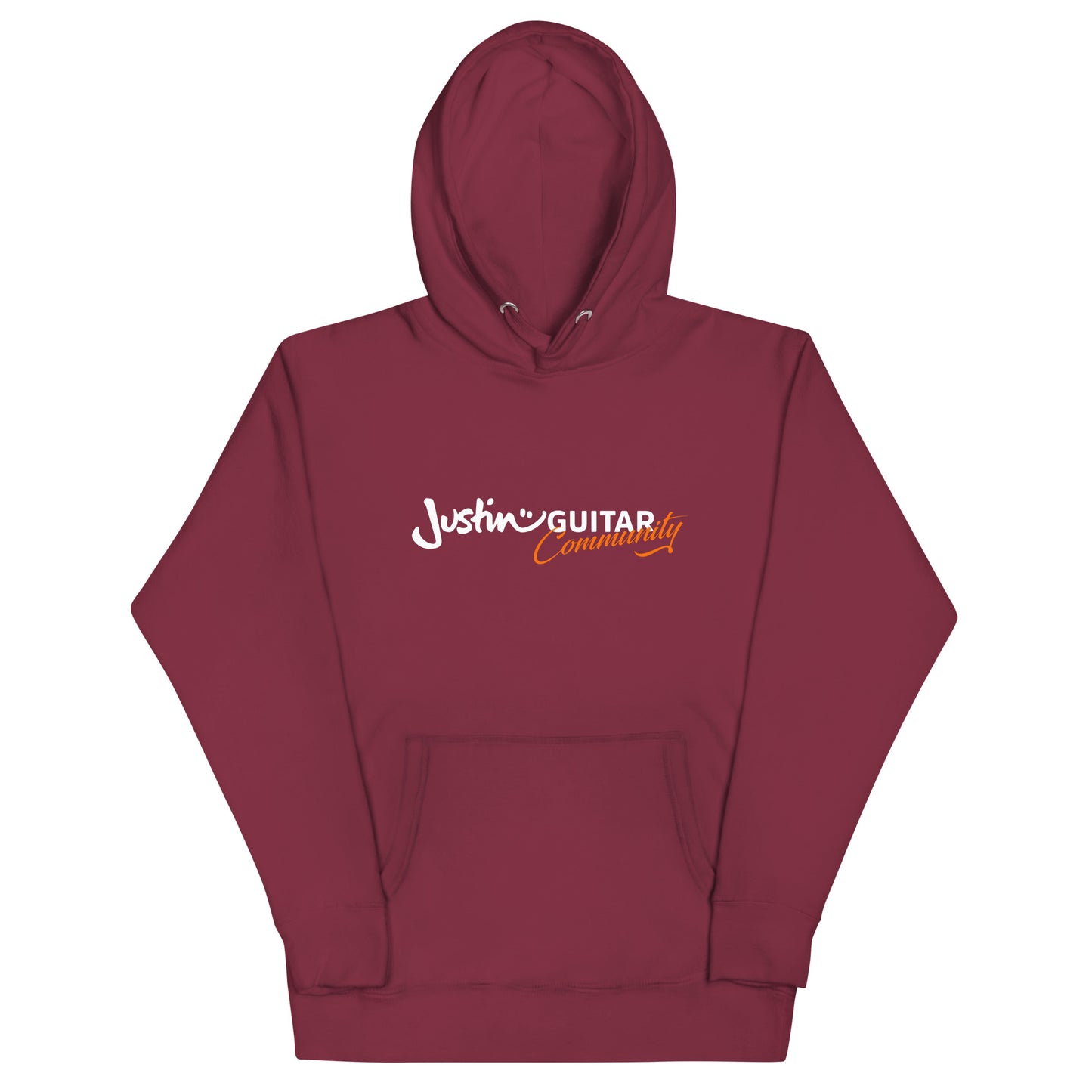JustinGuitar Community | Unisex Hoodie