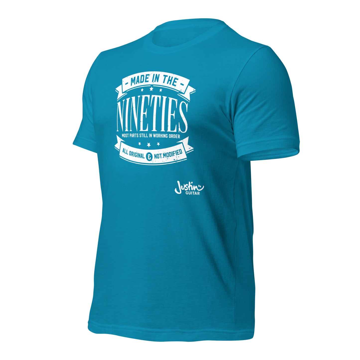 Made In The 90s Guitarist | Unisex T-Shirt
