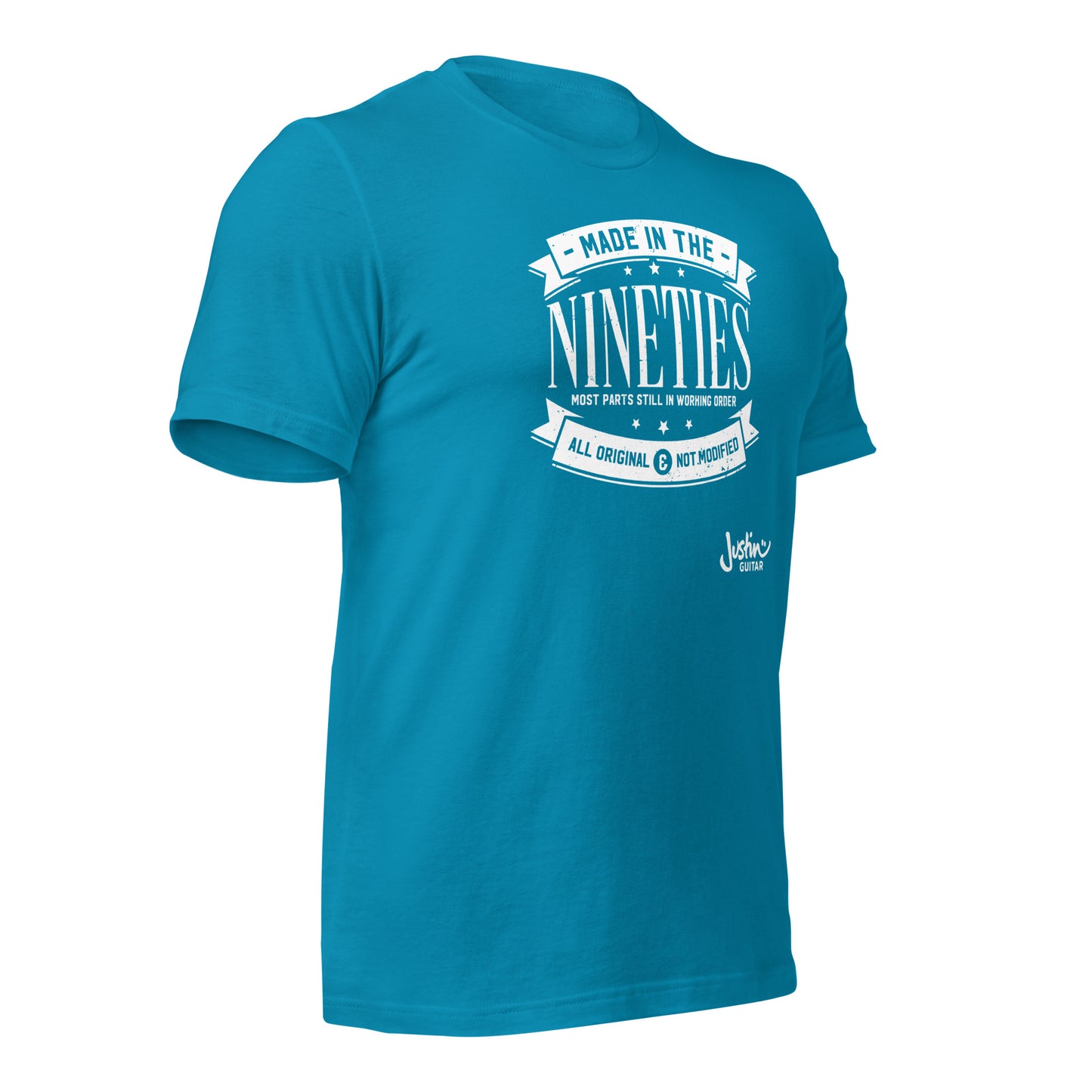 Made In The 90s Guitarist | Unisex T-Shirt