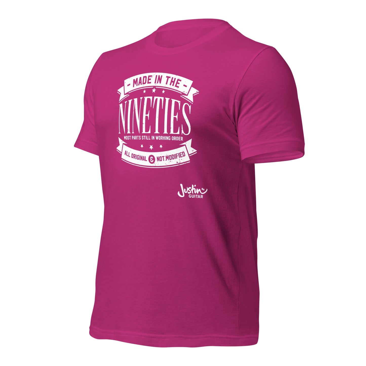 Made In The 90s Guitarist | Unisex T-Shirt