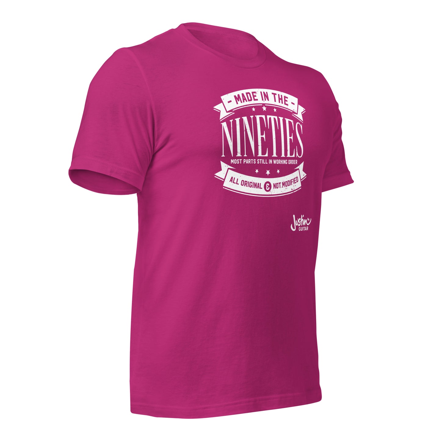 Made In The 90s Guitarist | Unisex T-Shirt