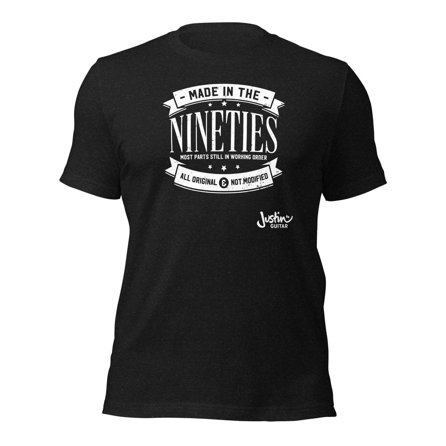 Made In The 90s Guitarist | Unisex T-Shirt