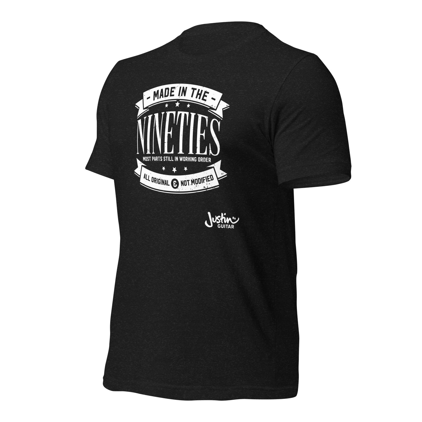 Made In The 90s Guitarist | Unisex T-Shirt