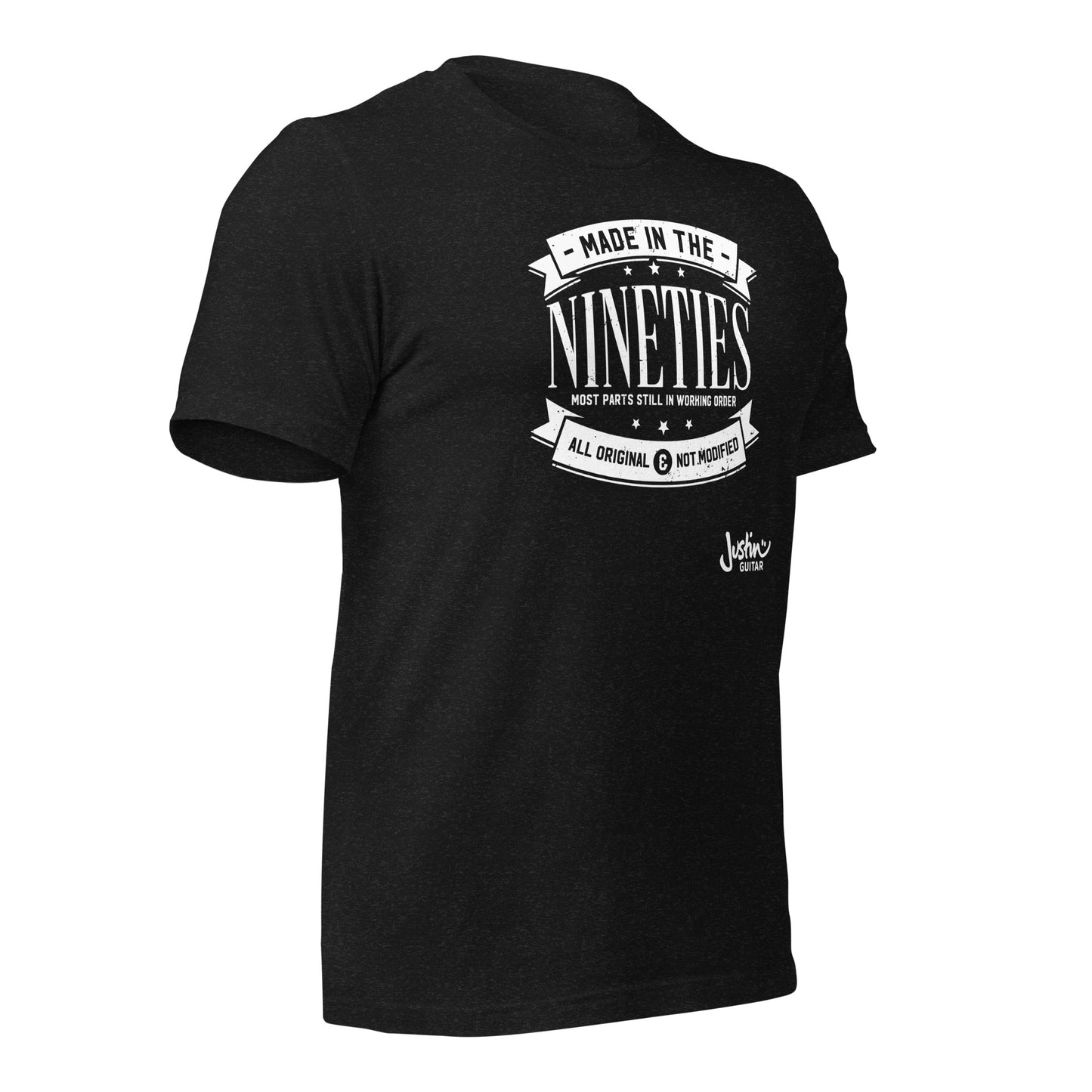 Made In The 90s Guitarist | Unisex T-Shirt