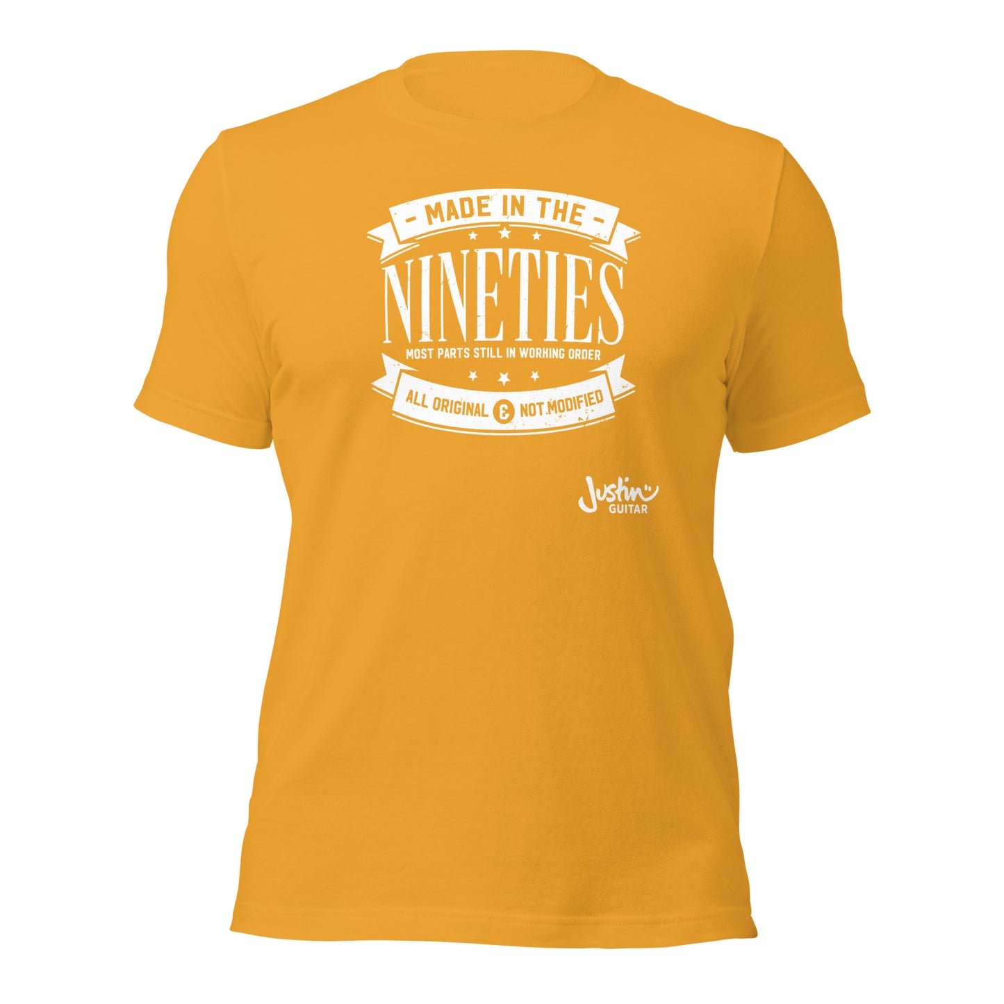 Made In The 90s Guitarist | Unisex T-Shirt