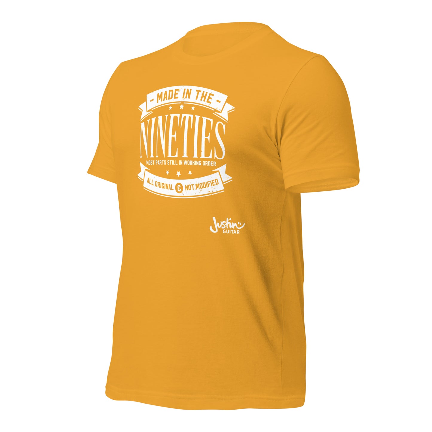 Made In The 90s Guitarist | Unisex T-Shirt