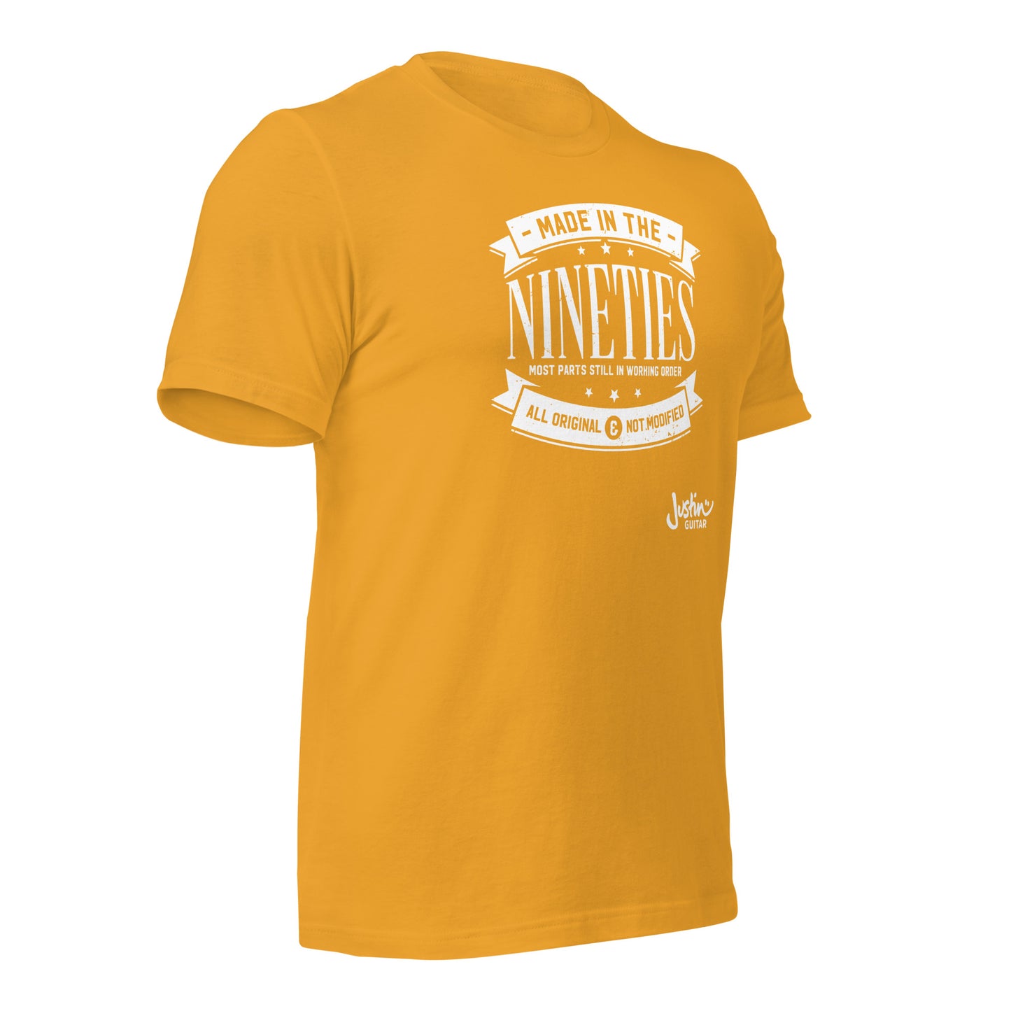 Made In The 90s Guitarist | Unisex T-Shirt