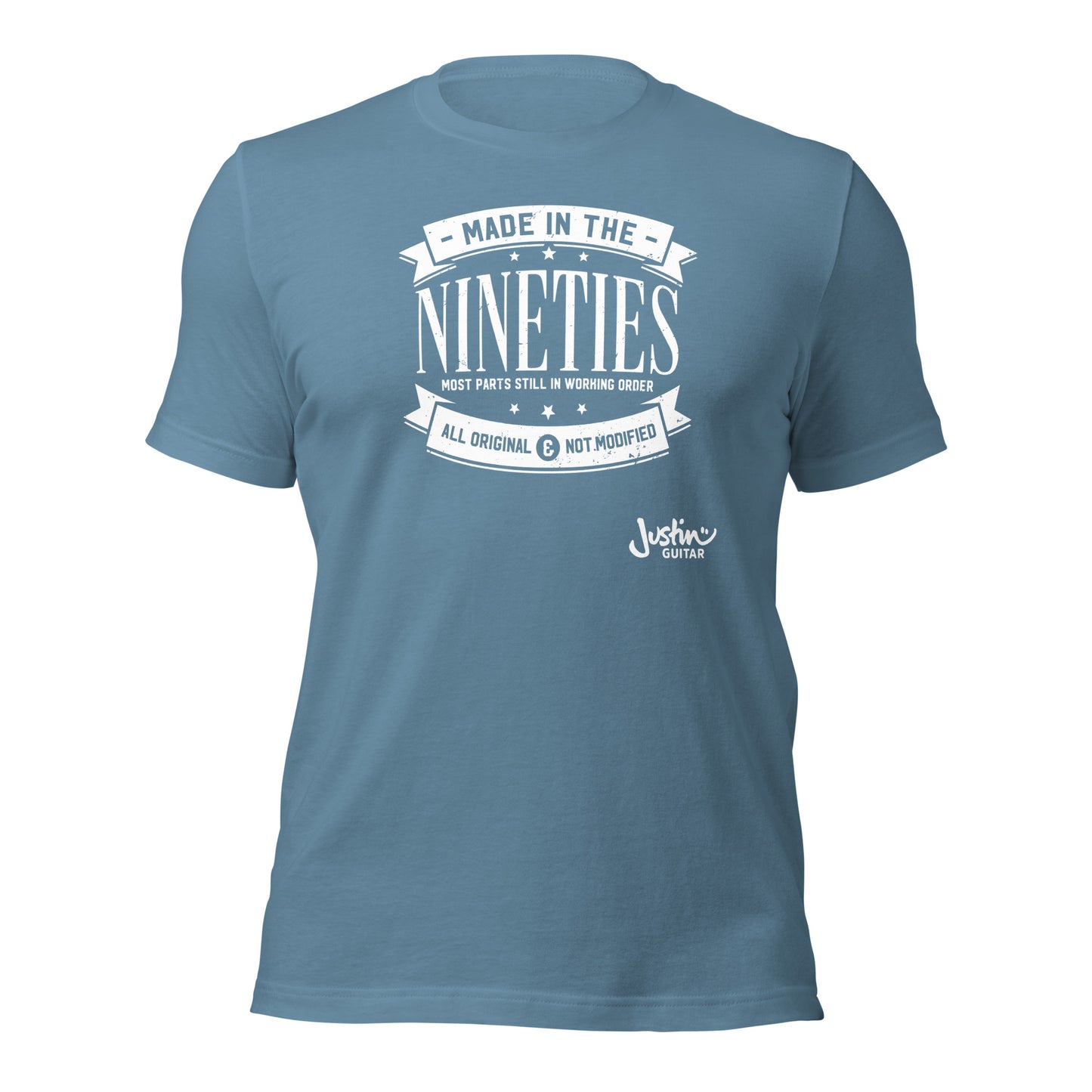 Made In The 90s Guitarist | Unisex T-Shirt
