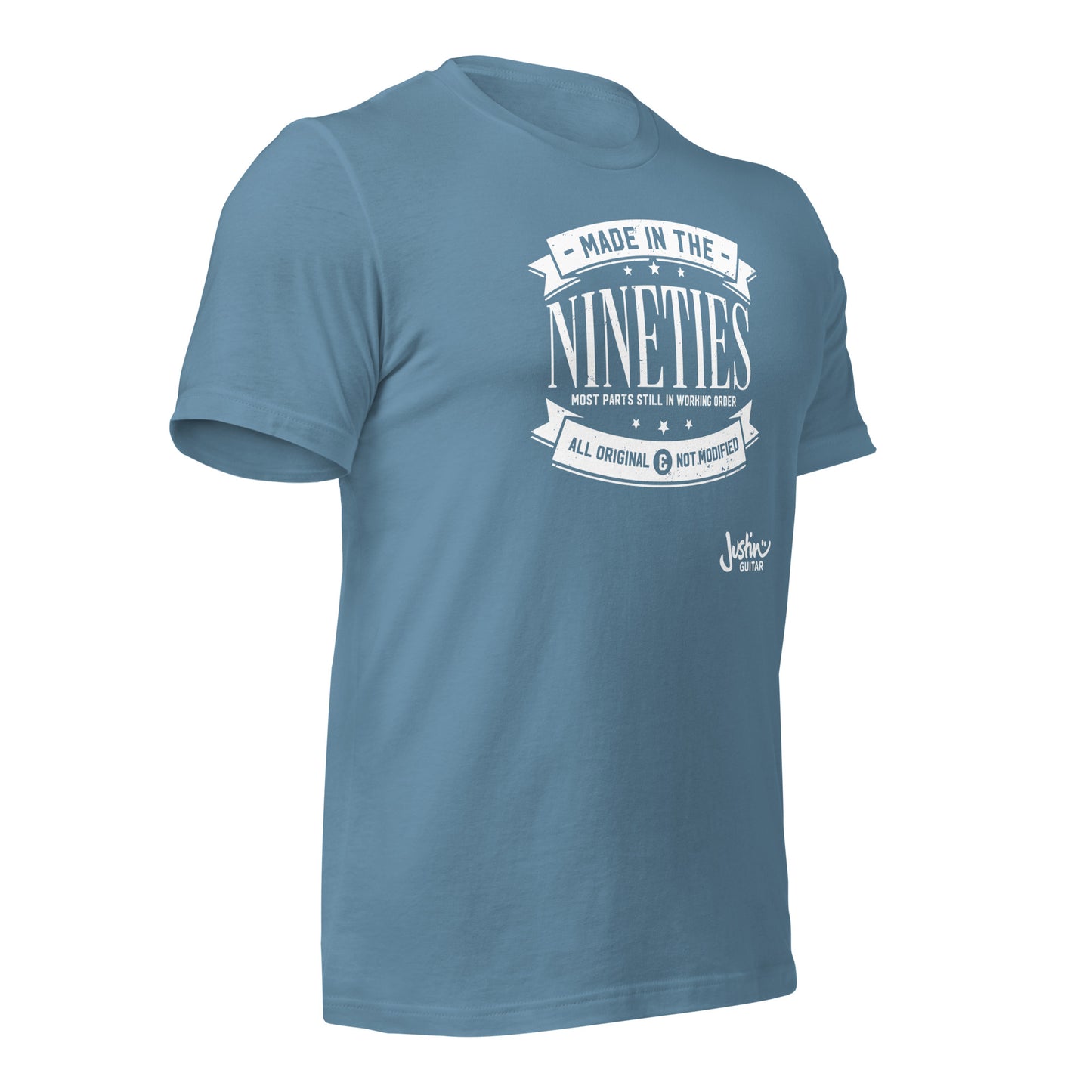 Made In The 90s Guitarist | Unisex T-Shirt