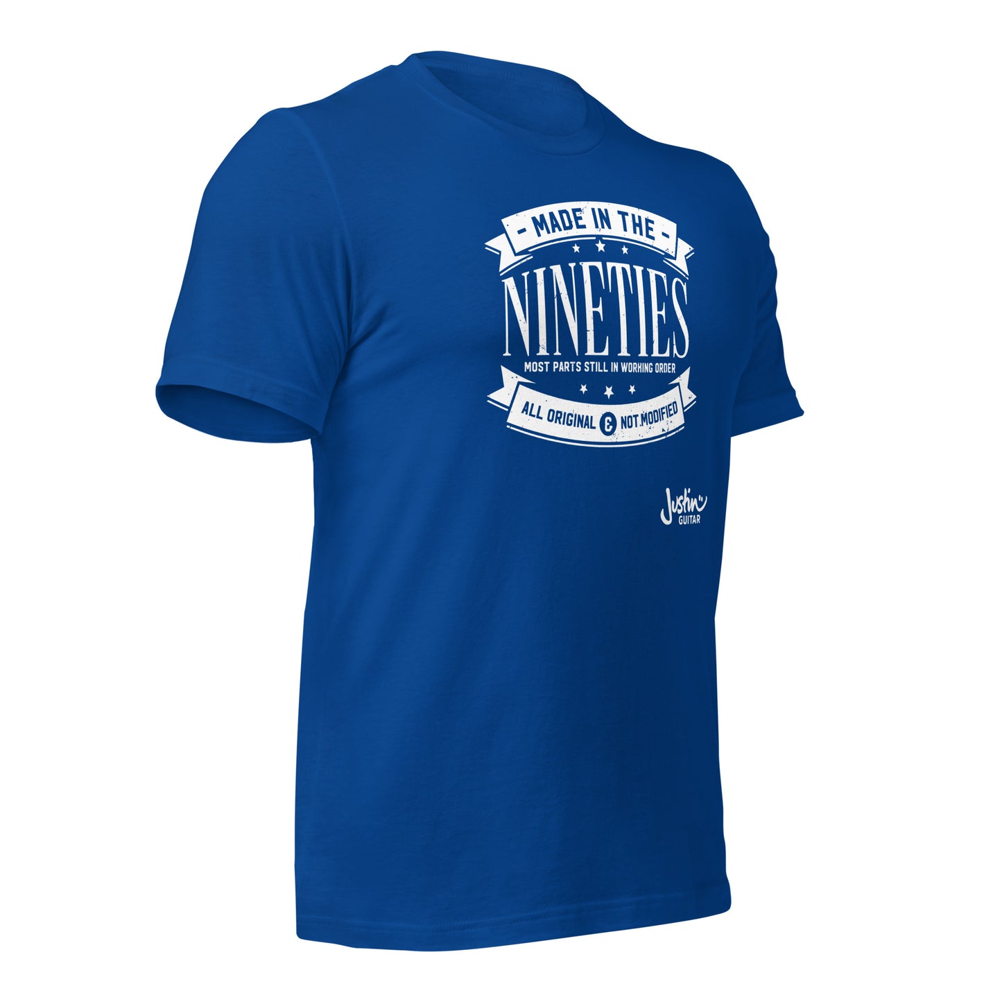 Made In The 90s Guitarist | Unisex T-Shirt