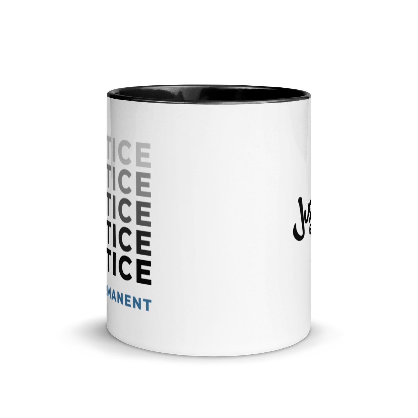 Practice Makes Permanent | Mug