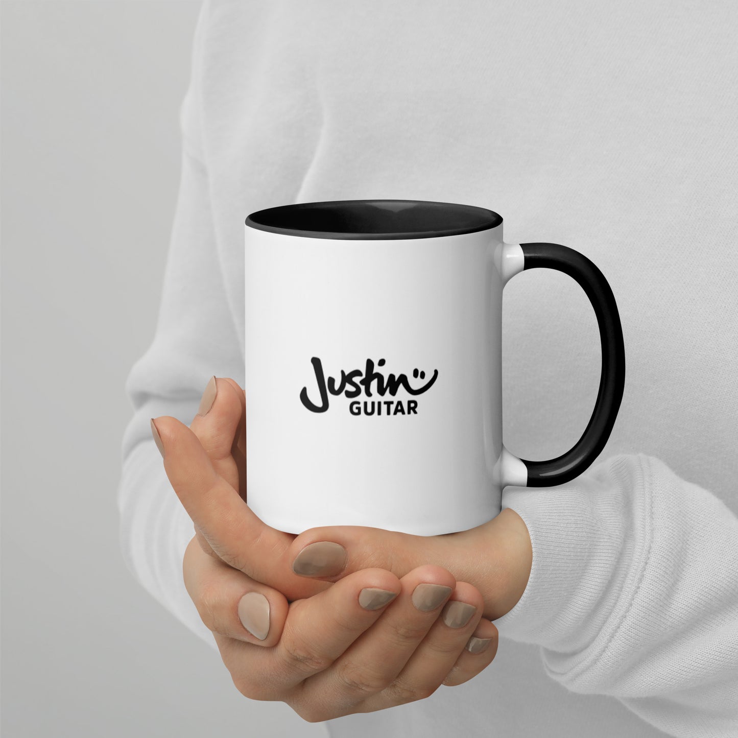 Hey How You Doing Mug