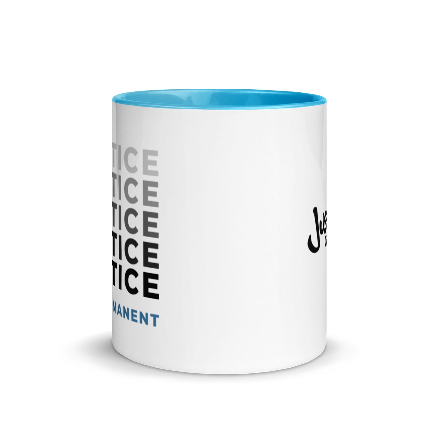 Practice Makes Permanent Mug