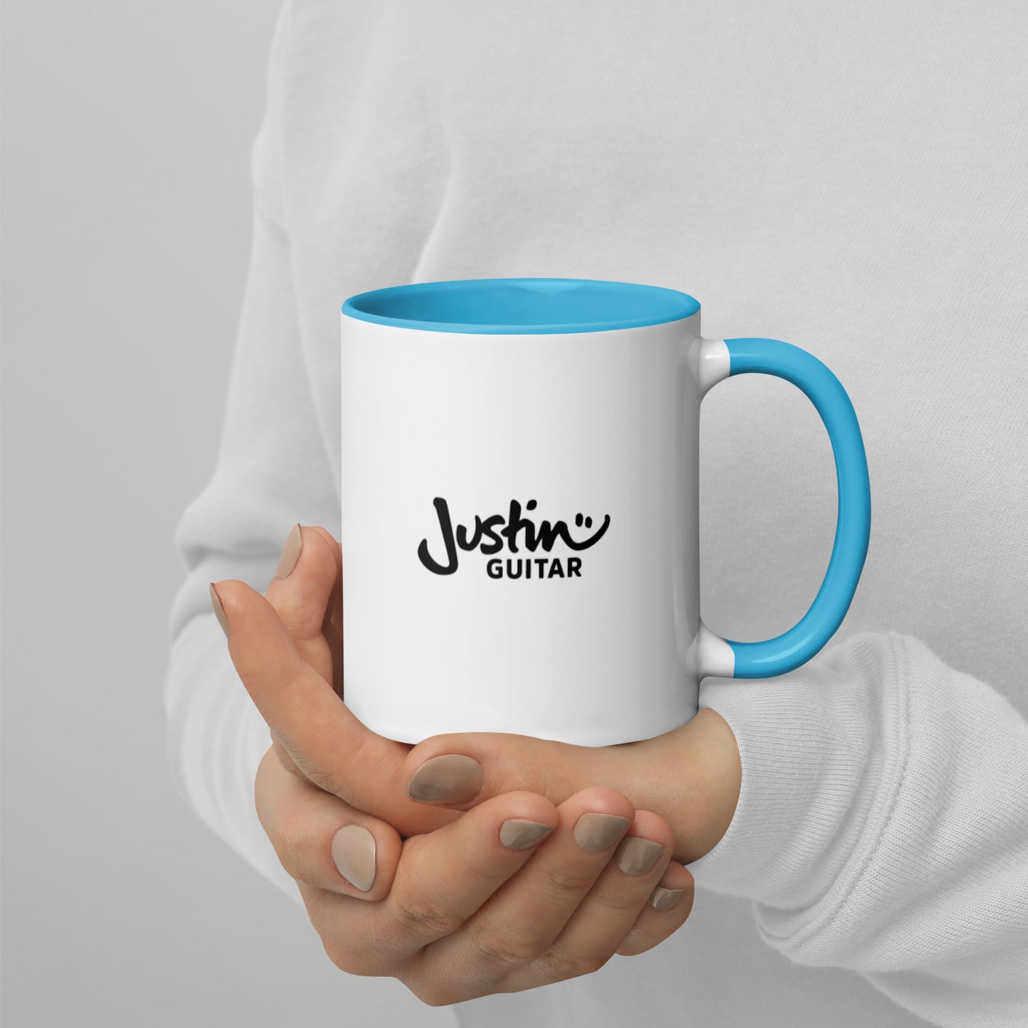 Hey How You Doing Mug