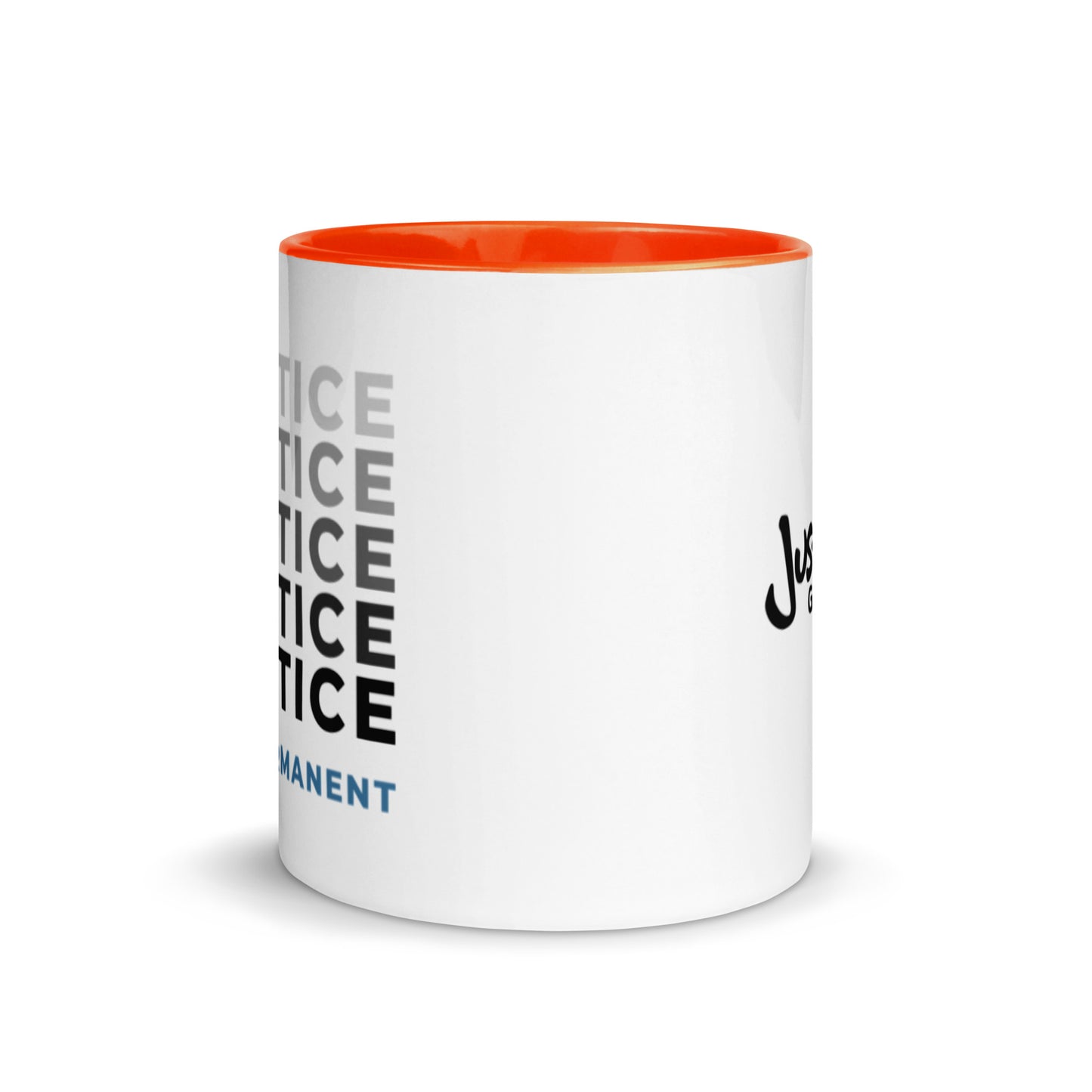 Practice Makes Permanent | Mug
