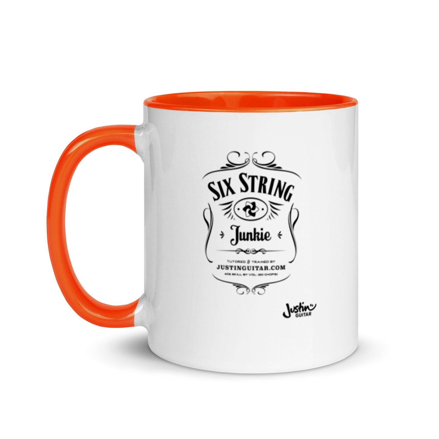 Six String Junkie Mug