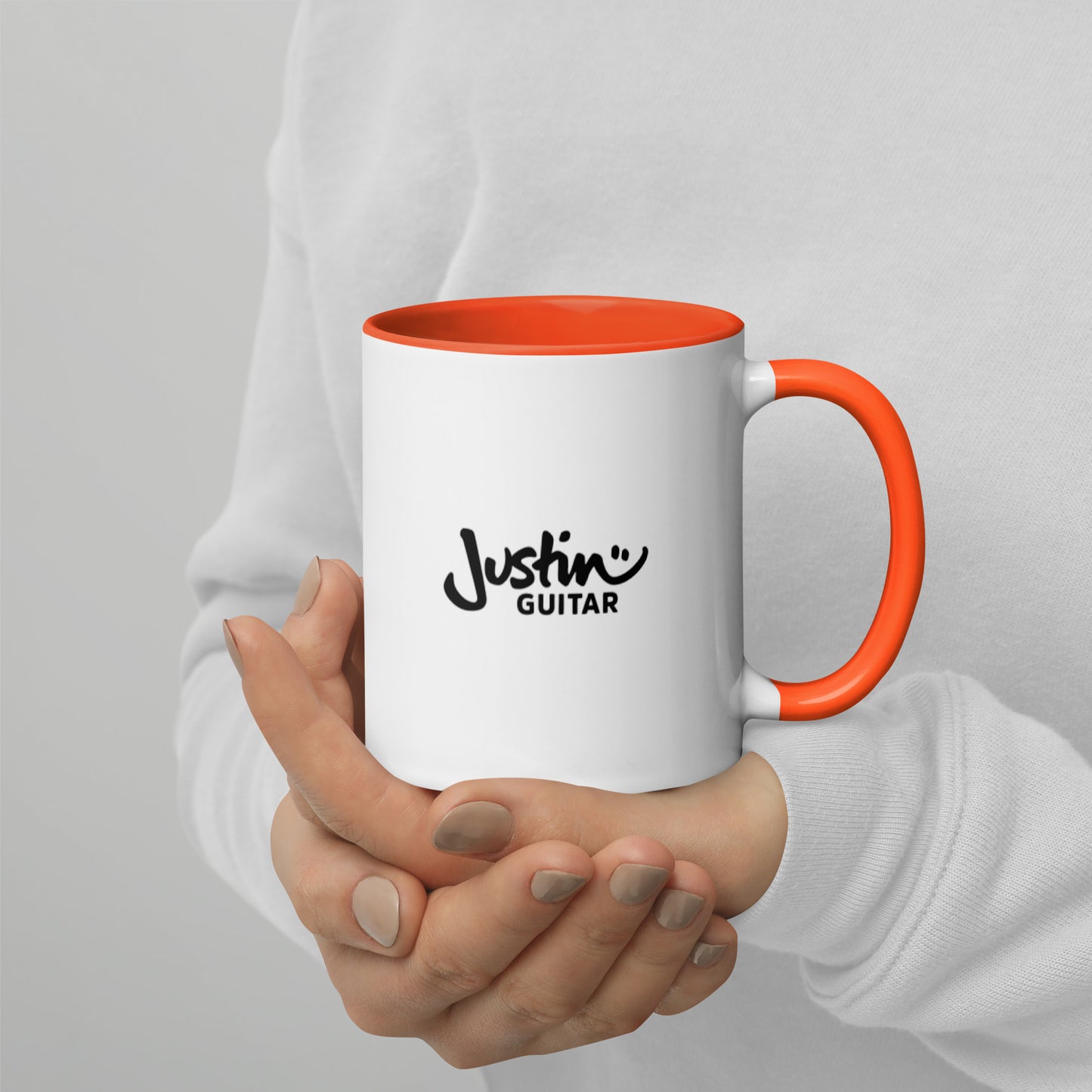 Hey How You Doing Mug