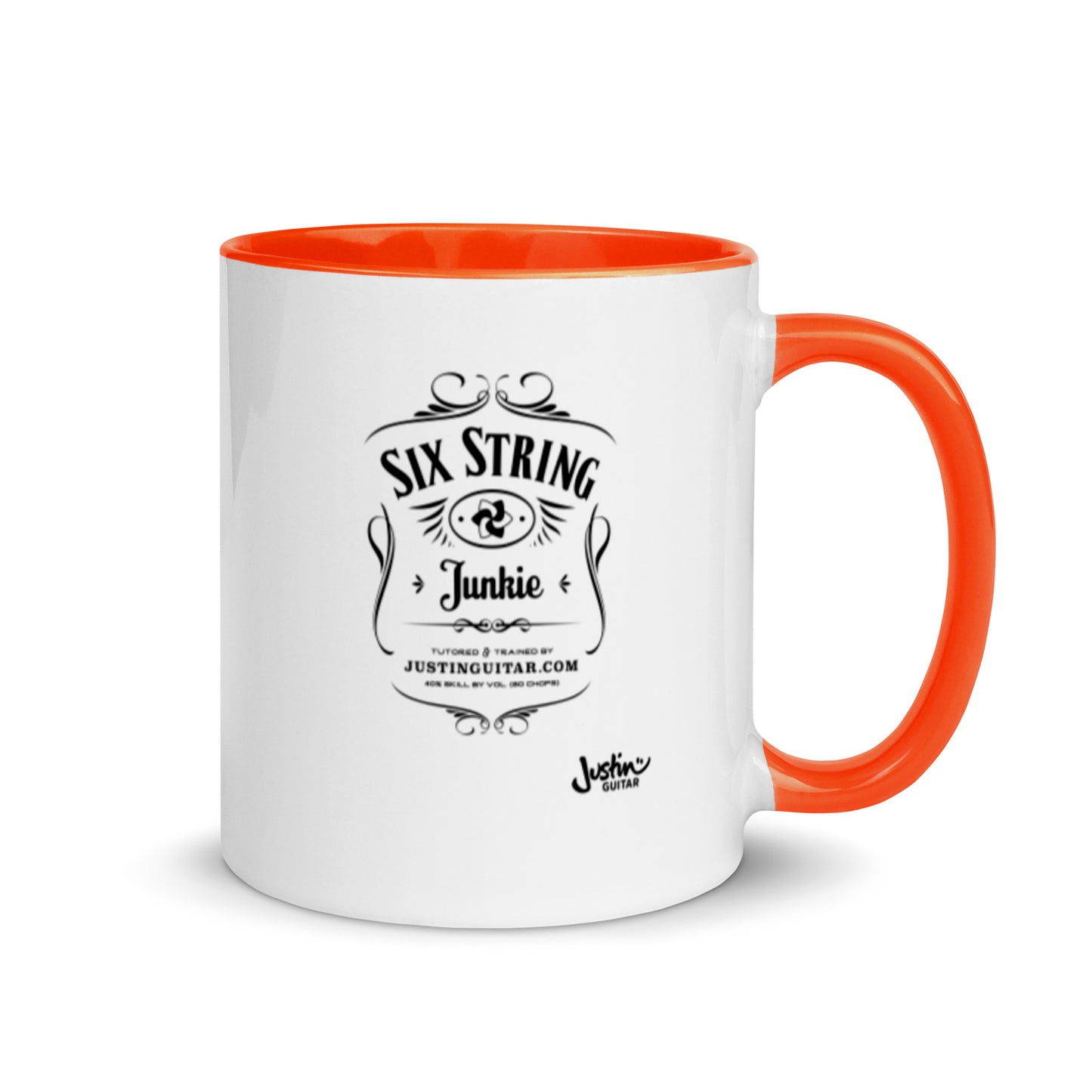Six String Junkie Mug