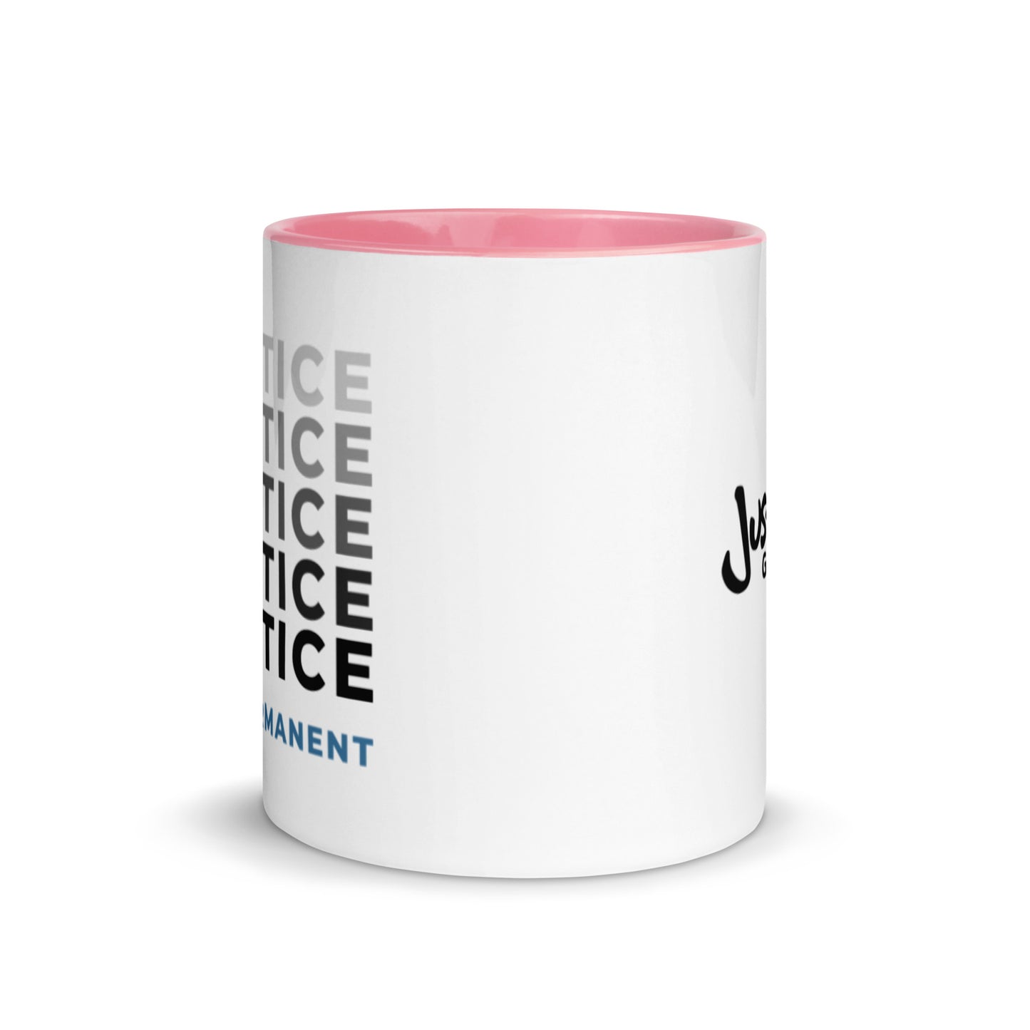 Practice Makes Permanent | Mug