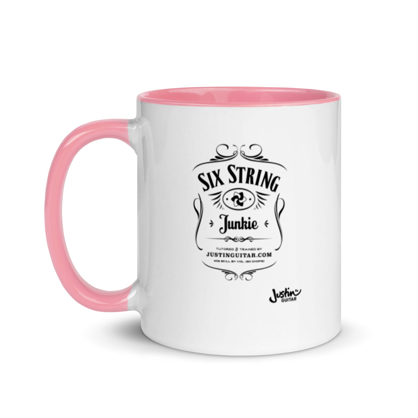 Six String Junkie Mug
