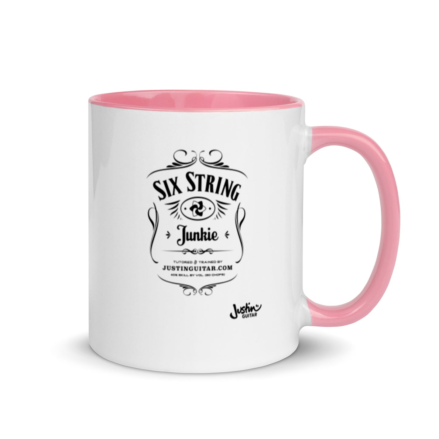 Six String Junkie Mug