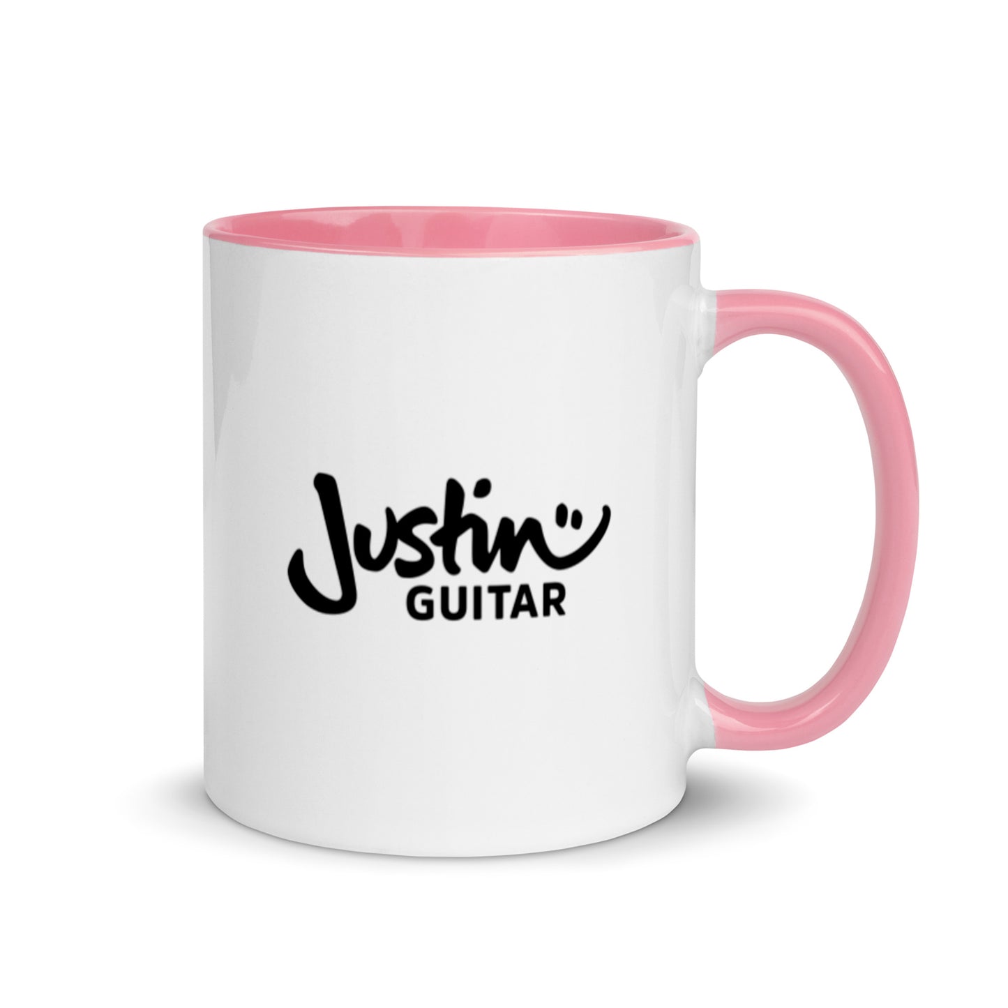 Party Guitarist Definition Mug