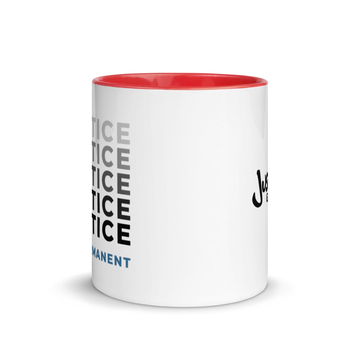Practice Makes Permanent | Mug