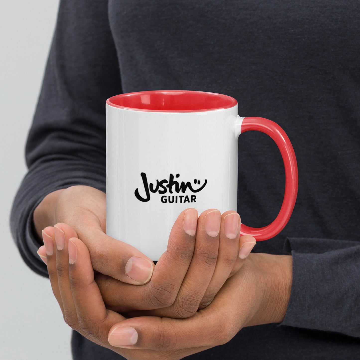 Hey How You Doing Mug