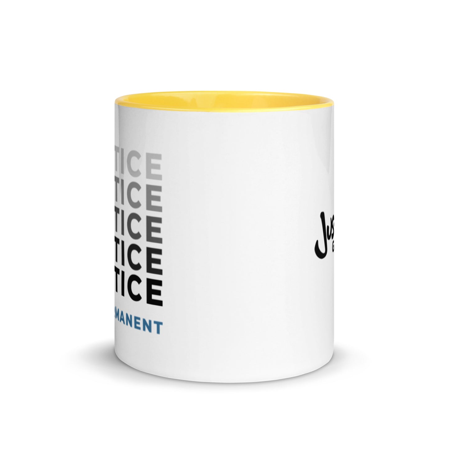 Practice Makes Permanent | Mug