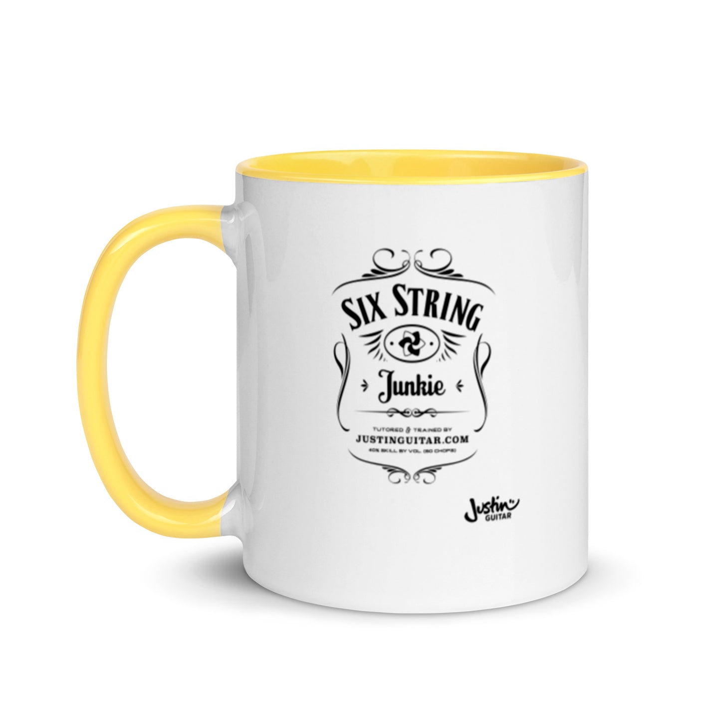 Six String Junkie Mug