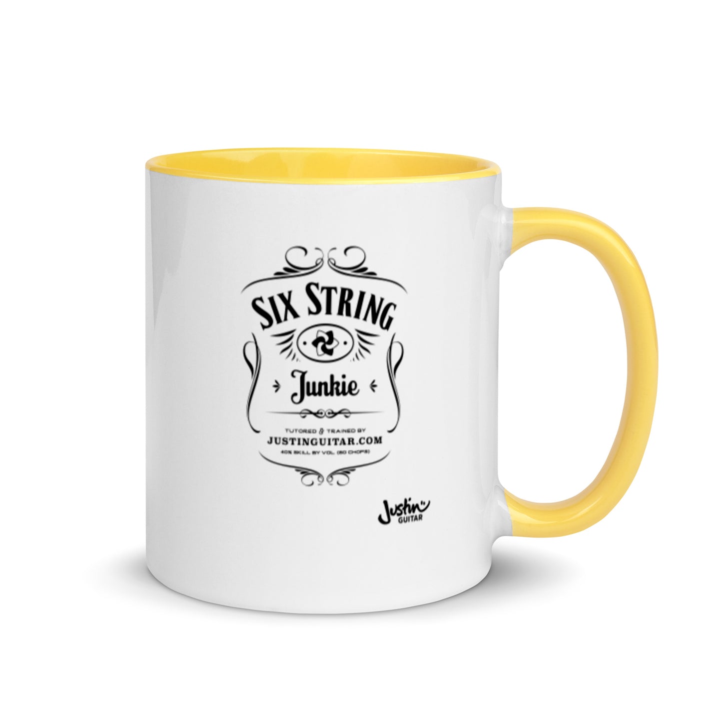 Six String Junkie Mug