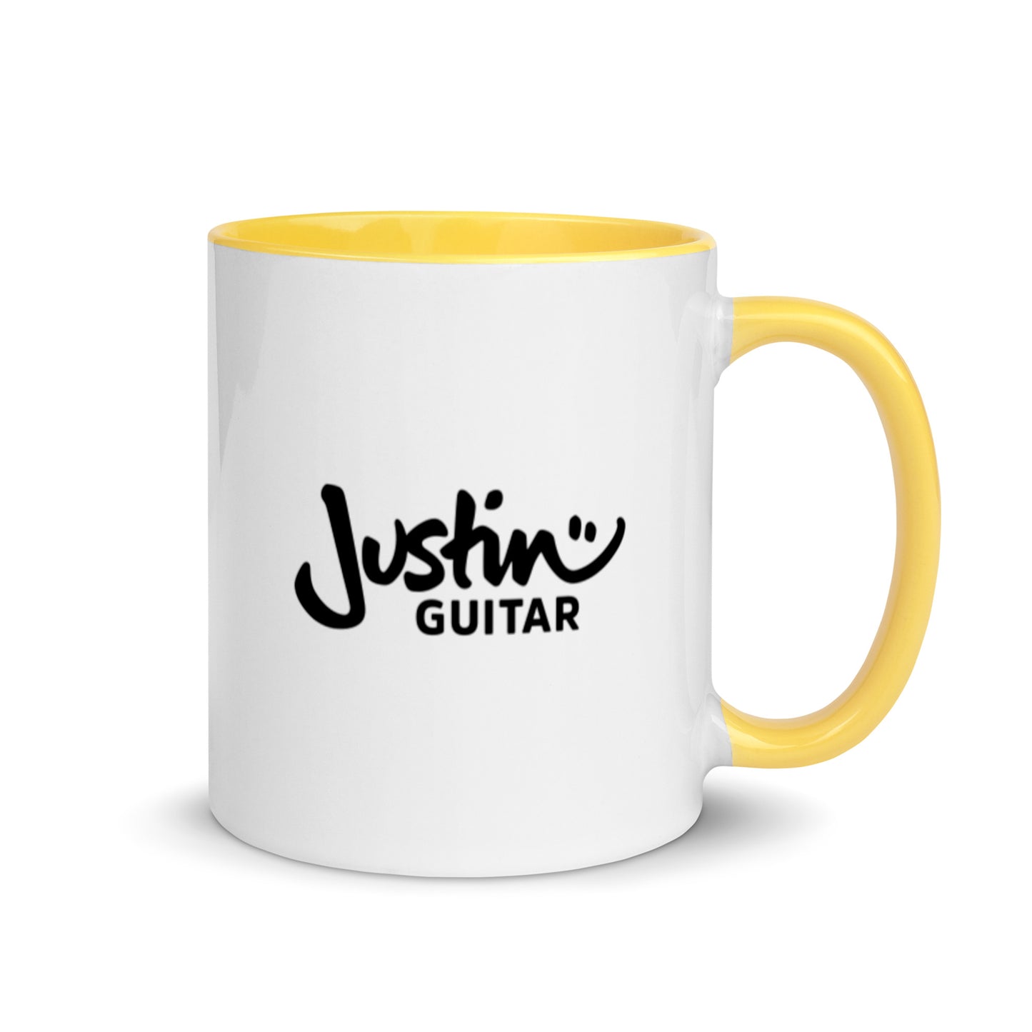 Party Guitarist Definition Mug