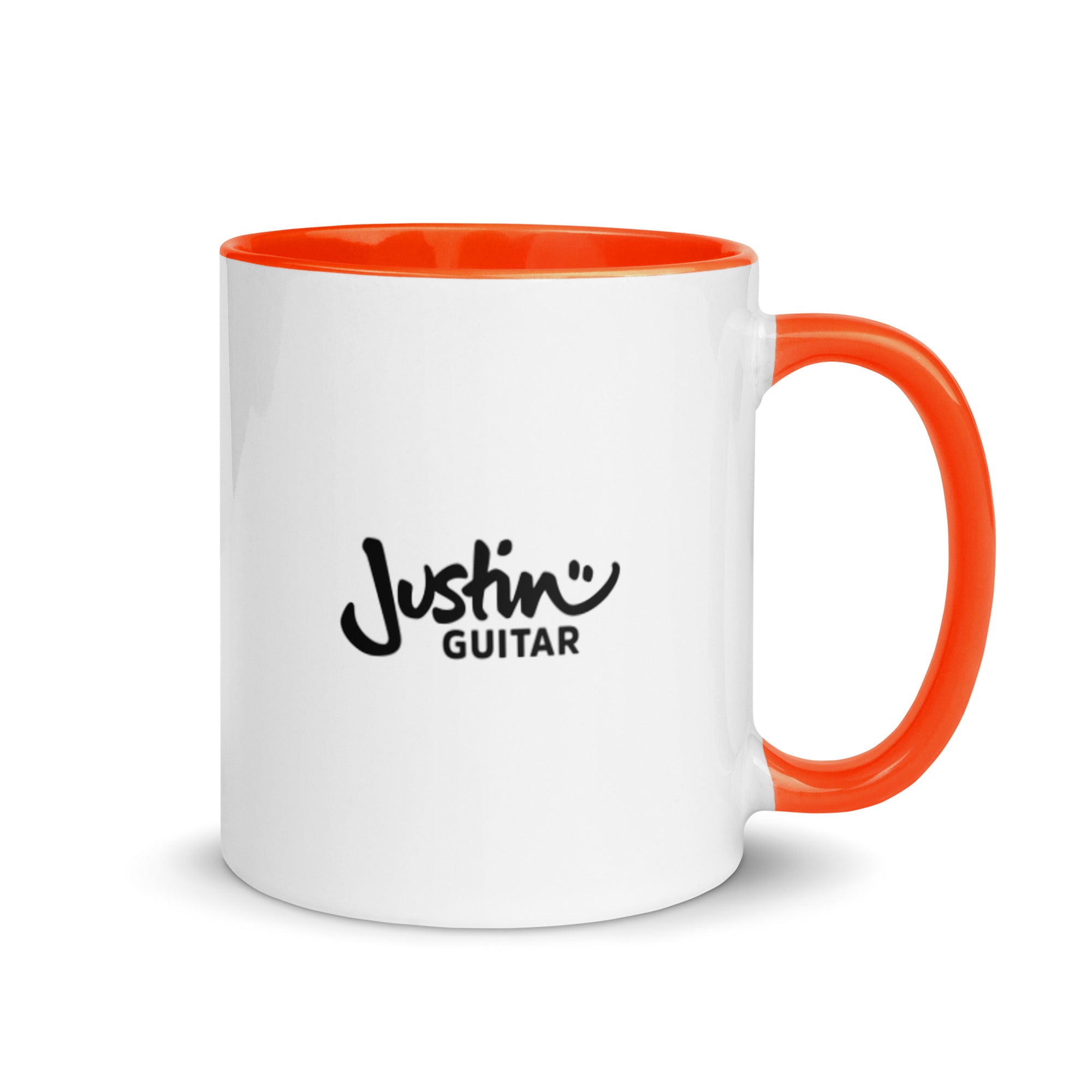 Mugs & Bottles – JustinGuitar Merch Store