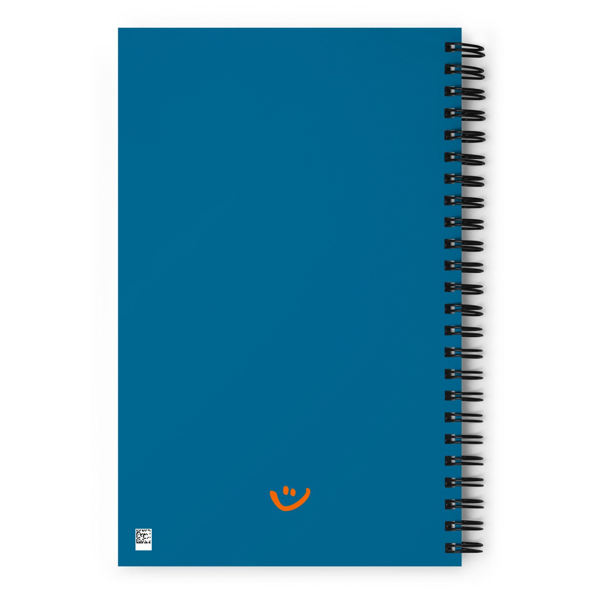 Justinguitar 20 years limited edition spiral notebook justinguitar