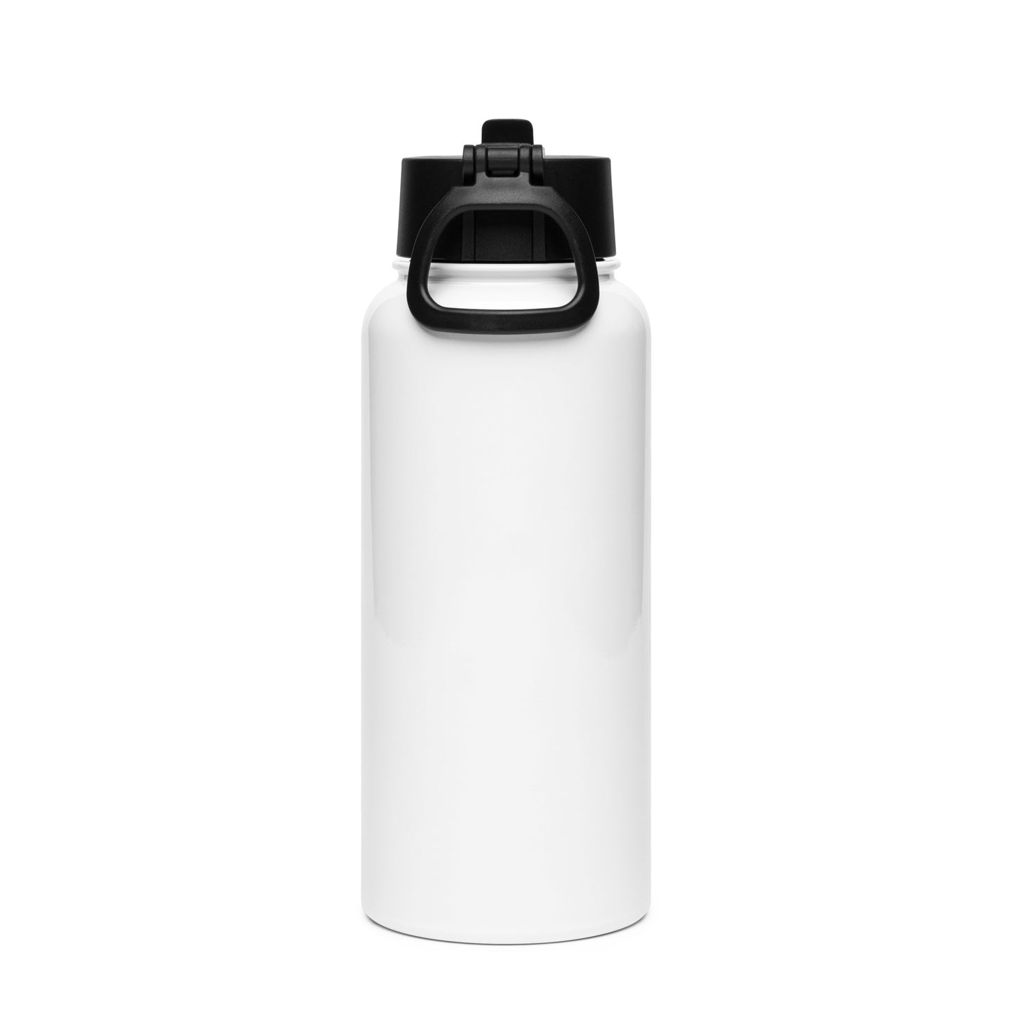 Blues Immersion - Class 1 Stainless Steel Water Bottle