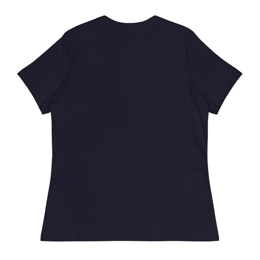Retirement Plan | Women's Relaxed T-Shirt