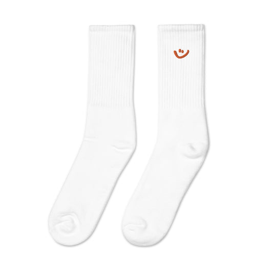 Smile Socks :)