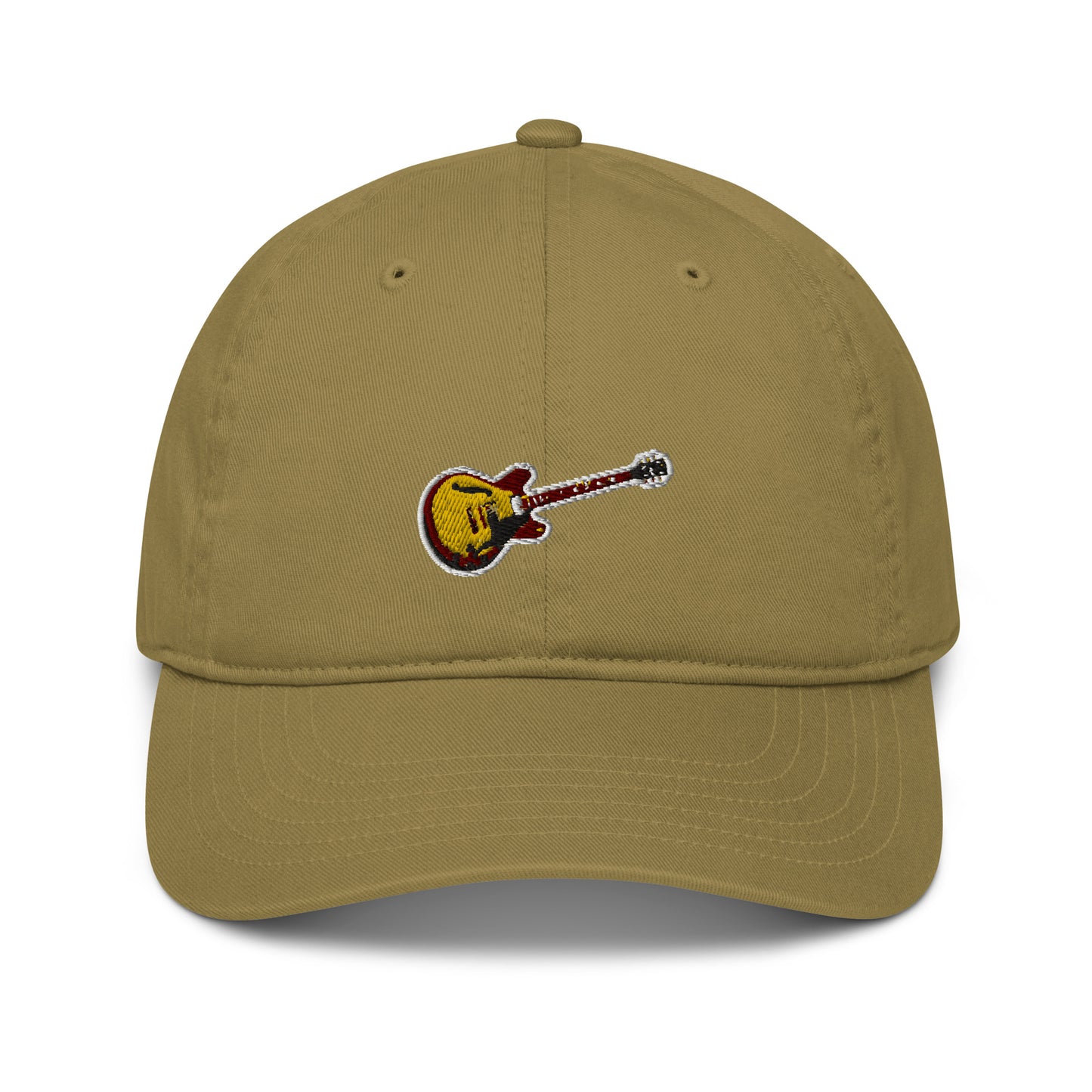 Guitar Cap