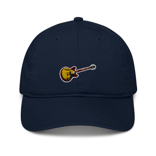 Guitar Cap